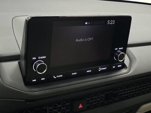 Certified 2024 Honda Accord LX image 26