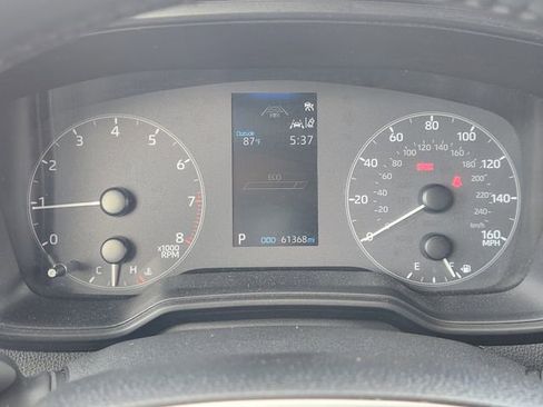 Used 2024 Toyota Corolla SE FWD image 11