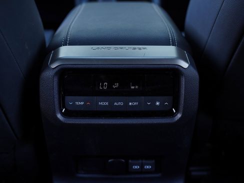 Used 2024 Toyota Land Cruiser w/ Premium Package image 37