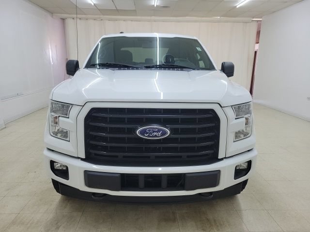 Used 2017 Ford F150 XLT w/ Equipment Group 301A Mid AWD/4WD image 2