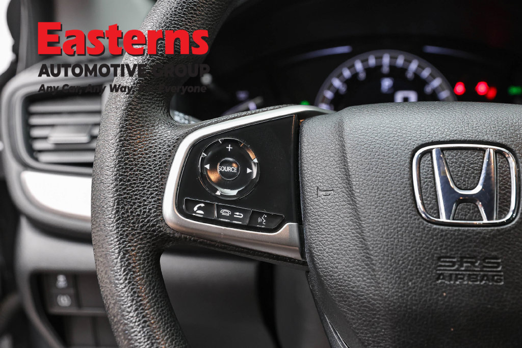 Used 2019 Honda CR-V LX image 15