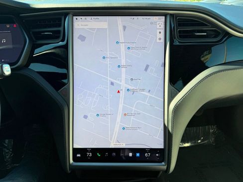 Used 2020 Tesla Model S AWD image 13