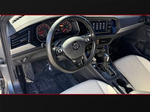 Used 2021 Volkswagen Jetta R-Line w/ R-Line Cold Weather Package image 16