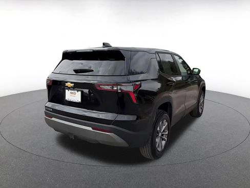 Used 2025 Chevrolet Equinox LT image 15