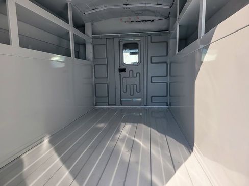 New 2025 Chevrolet Express 3500 w/ Power Convenience Package image 15