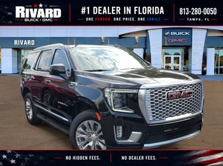 Used 2024 GMC Yukon Denali w/ Advanced Technology Package AWD/4WD video 1