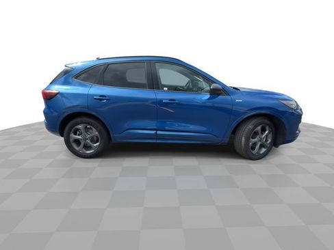Used 2023 Ford Escape ST-Line AWD/4WD image 9