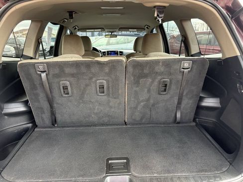 Used 2016 Honda Pilot EX image 11