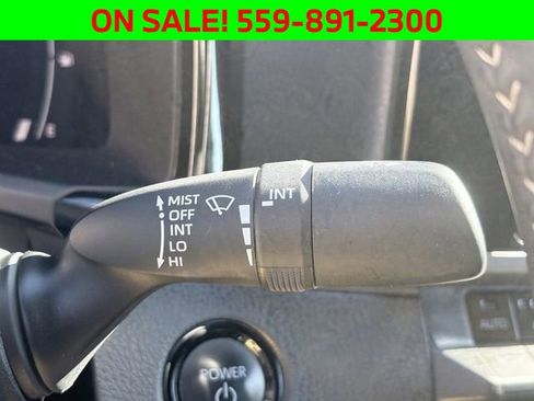 Used 2025 Toyota Camry SE w/ Convenience Package FWD image 16