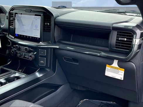 New 2026 Ford F150 STX w/ F-150 LOBO Package AWD/4WD image 30