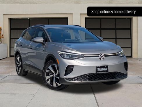 Used 2023 Volkswagen ID.4 Pro image 30