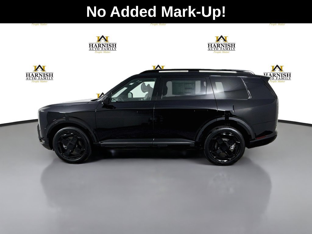 New 2027 Kia Telluride X-Line SX Prestige AWD/4WD image 4