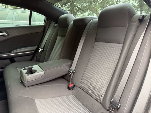Used 2020 Dodge Charger GT RWD image 14