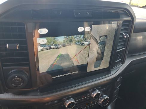 New 2025 Ford F150 Lariat w/ Equipment Group 501A Mid image 16