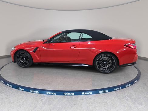 Certified 2024 BMW M4 xDrive Competition image 11