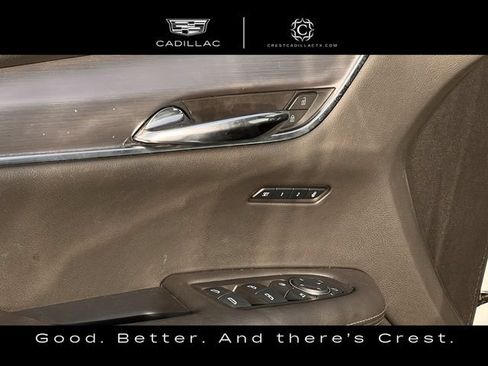 Certified 2024 Cadillac XT6 Luxury w/ LPO, Floor Liner Package AWD/4WD image 23