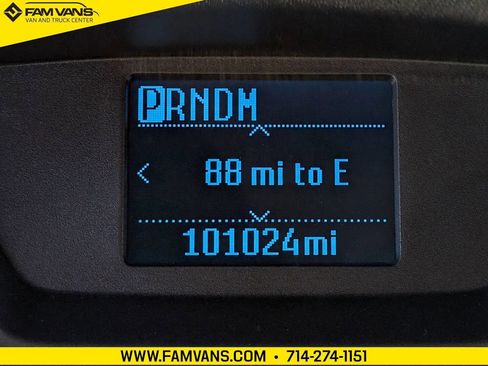 Used 2019 Ford Transit 350 XL image 24