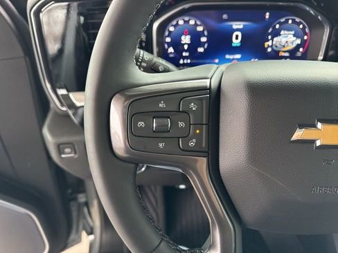 New 2026 Chevrolet Silverado 2500 High Country w/ High Country Premium Package AWD/4WD image 21
