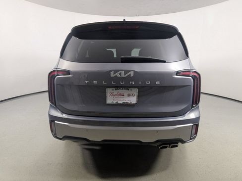 Used 2023 Kia Telluride SX FWD image 7