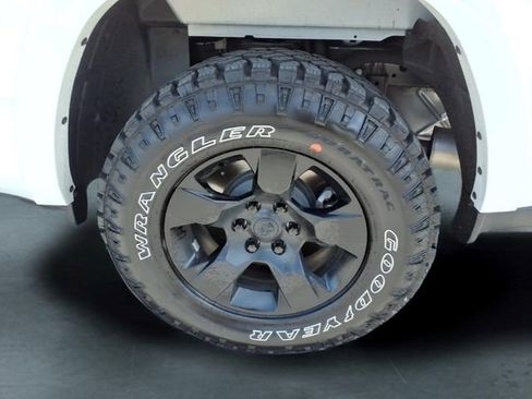Used 2026 RAM 1500 Big Horn AWD/4WD image 14