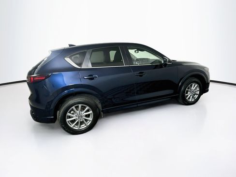 Used 2025 MAZDA CX-5 AWD 2.5 S w/ Preferred Package image 10
