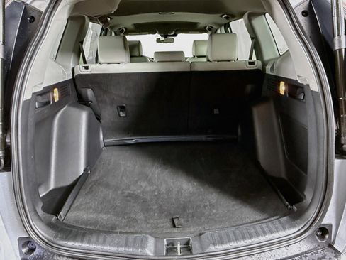 Used 2020 Honda CR-V Touring image 34