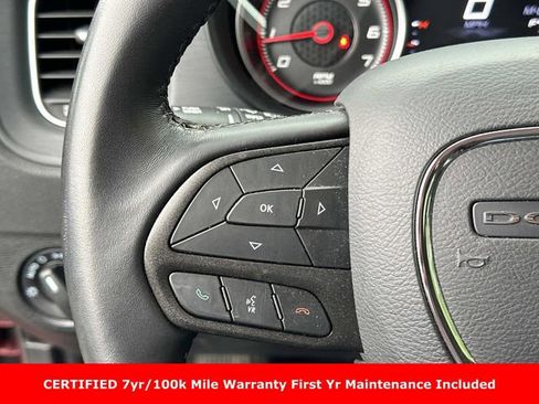 Used 2023 Dodge Charger Police w/ Convenience Group I AWD/4WD image 29