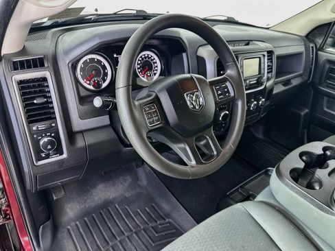 Used 2020 RAM 1500 Tradesman w/ Tradesman SXT Package AWD/4WD image 29