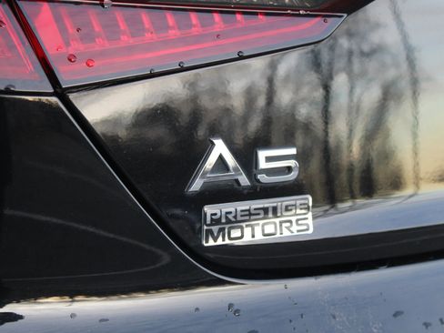 Used 2018 Audi A5 2.0T Premium image 47