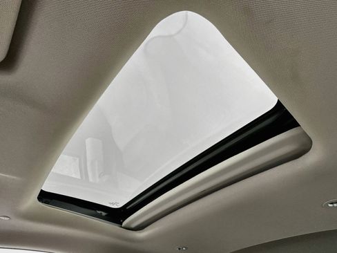 Certified 2025 Honda HR-V EX-L image 21