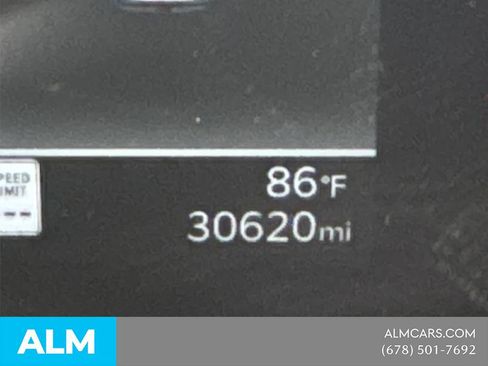 Used 2025 Kia K4 FWD image 30