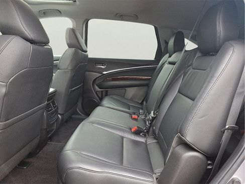 Used 2016 Acura MDX SH-AWD w/ Technology Package image 10