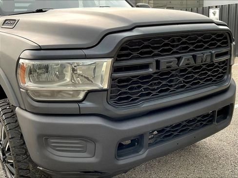 Used 2020 RAM 3500 Tradesman w/ Safety Group AWD/4WD image 38
