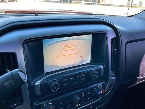 Used 2017 GMC Sierra 1500 SLT image 23