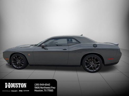 Used 2023 Dodge Challenger R/T Scat Pack image 15