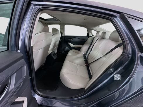 New 2026 Honda Accord SE image 16