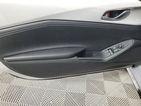 New 2026 MAZDA MX-5 Miata Club w/ Interior Package image 12