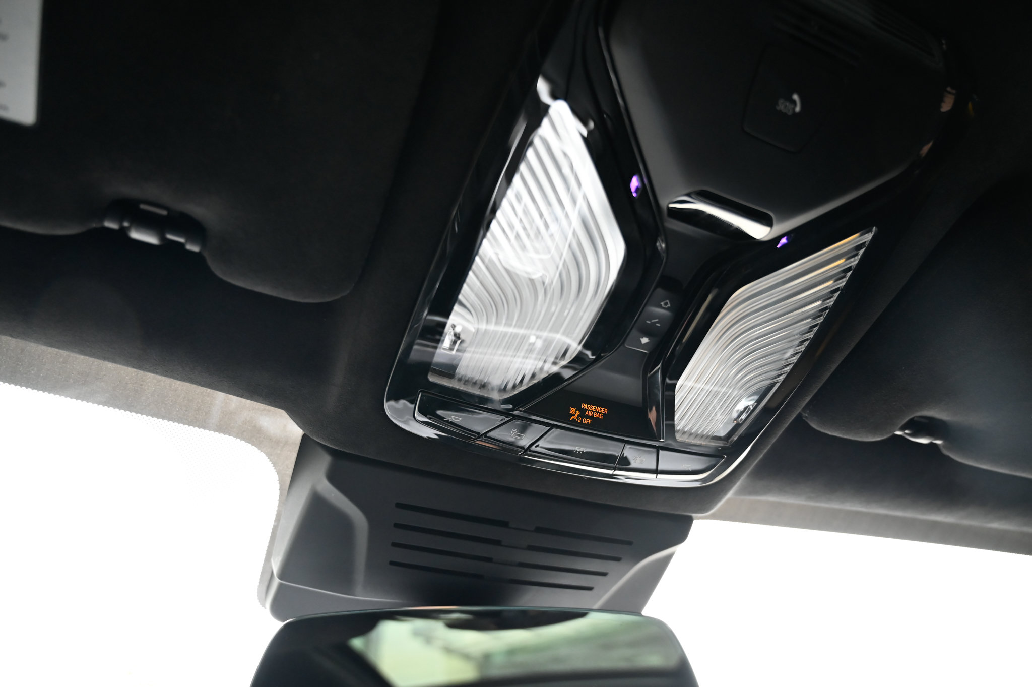 Used 2024 BMW X7 M60i w/ Executive Package AWD/4WD image 32