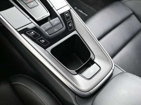 Certified 2021 Porsche 911 Turbo S AWD/4WD image 23
