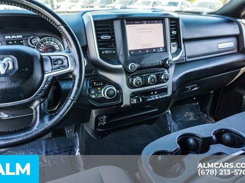 Used 2024 RAM 2500 Big Horn image 32