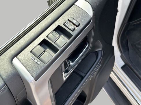 Used 2023 Toyota 4Runner Limited RWD image 15