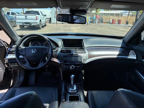 Used 2013 Honda Crosstour EX-L image 19