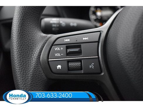 New 2026 Honda CR-V EX image 12