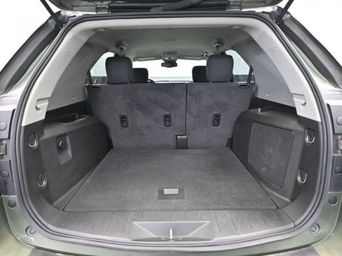 Used 2015 Chevrolet Equinox LT w/ Driver Convenience Package FWD image 30
