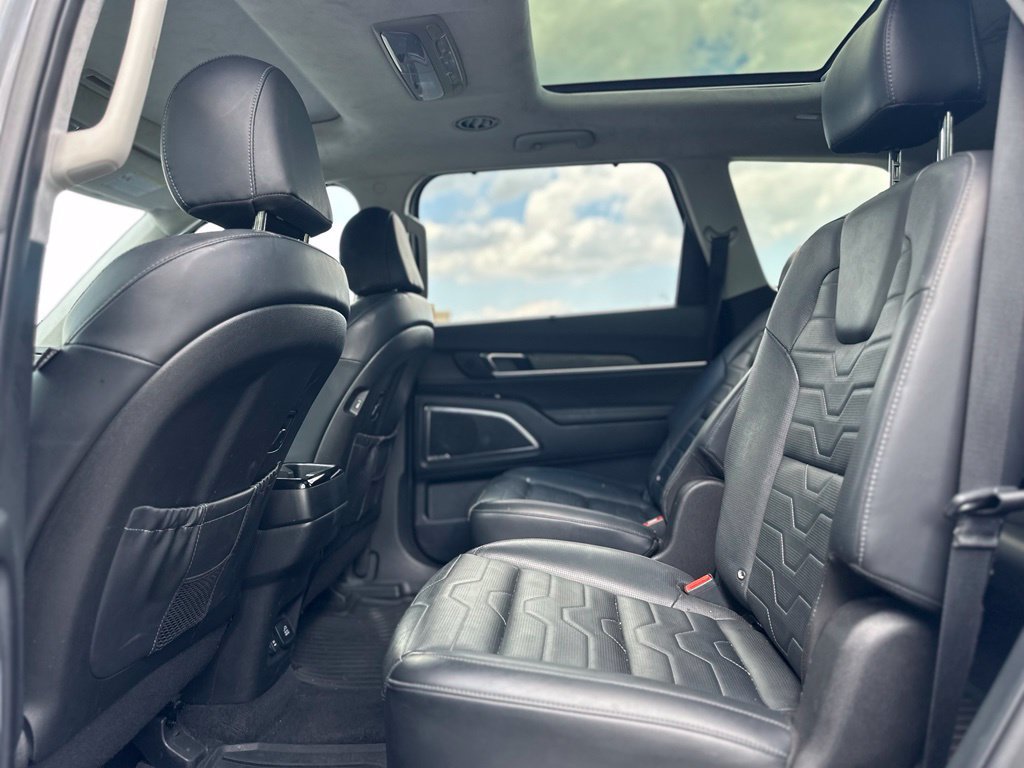 Used 2021 Kia Telluride SX w/ SX Prestige Package AWD/4WD image 20