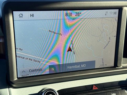 Used 2024 Ford Maverick Lariat image 20