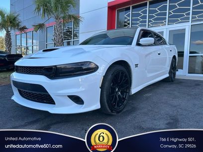Used 2021 Dodge Charger R/T