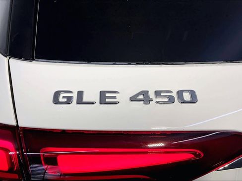 New 2026 Mercedes-Benz GLE 450 4MATIC image 6