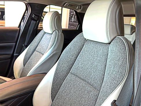 New 2026 MAZDA CX-30 Aire Edition AWD/4WD image 10