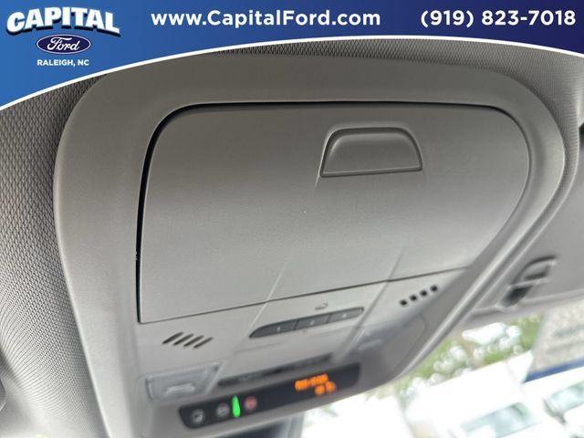 Used 2024 Chevrolet Blazer LT w/ Convenience Package FWD image 32
